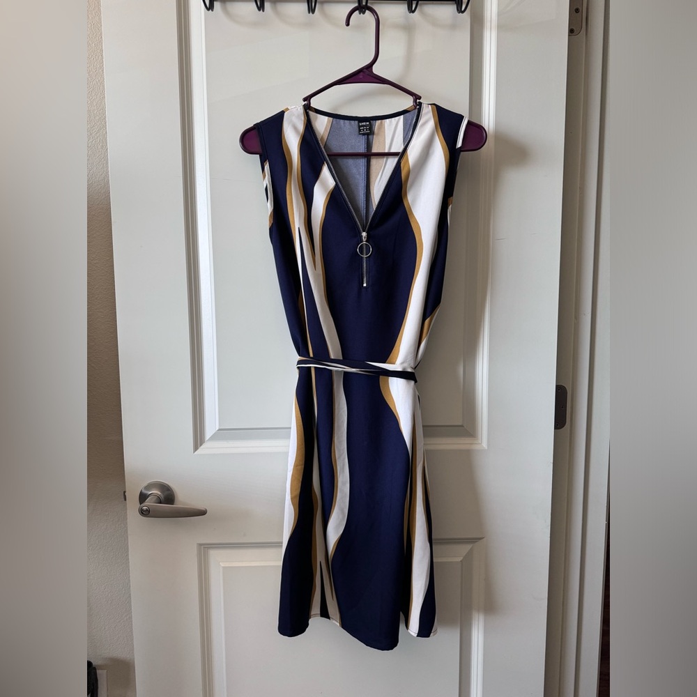 Dress size medium